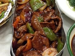 酱爆猪肝-做了不起的80后