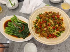 -朱记乳鸽王·非遗石岐乳鸽·全鸽宴(大兴旗舰店)