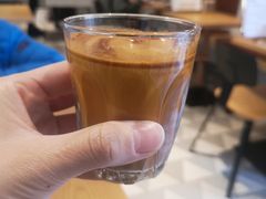-大酉·M Coffee(北京美术馆店)