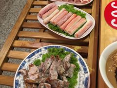 -董家湾重庆老火锅(武清杨村店)