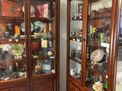 -禅韵琴社 古琴茶道香道插花培训(西华门店)