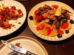 -Brut Eatery悦璞食堂(建国东路店)