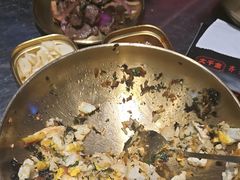 -大千金齐齐哈尔烤肉(清湖店)