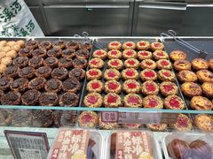 -泸溪河桃酥(西直门凯德店)