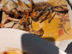 -鑫悦楼煎蟹·16年海鲜大排档