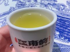 -江南韵·无锡太湖文化体验餐厅(凤凰天街店)