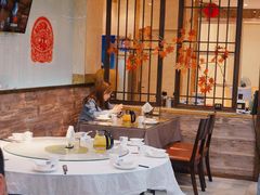 大堂-品渔味湖鲜馆(拈花湾店)
