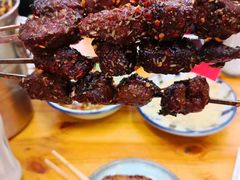 -炒豆合作社(东四总店)