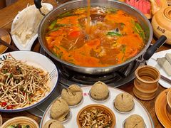 -亮欢寨酸汤鱼(沙冲路店)
