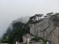 -天柱山风景区
