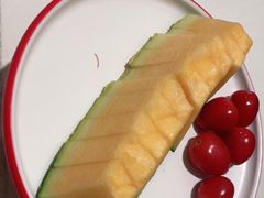 -大鸭梨烤鸭(左家庄店)