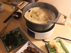 -十二舍·湯物素煮(江泰潤政店)