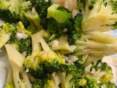 -一块豆腐·海鲜·家常菜(李沧书院路店)