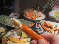 -花潮料理艺食馆(成都万象城店)