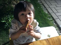 -清远熹乐谷温泉度假酒店