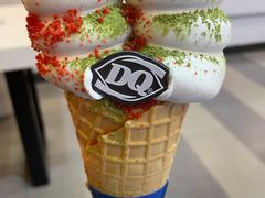 -DQ·蛋糕·冰淇淋(新佳丽店)