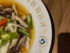 -胖老汉椒麻鸡清真新疆菜(西御街店)