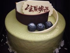 -黑池口感烘焙·生日蛋糕(坂田店)