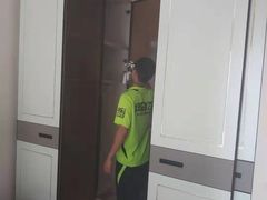 -绿色亿家除甲醛机构