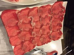 郑阿姨的家-郑阿姨的家·이모네·韩料&烤肉(武川路店)