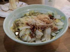 -陈傻子餐厅(世纪都会店)