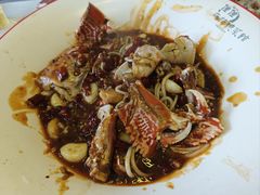 -佳佳麻辣烧菜馆