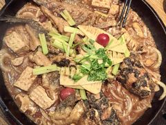 -老板恋上鱼(印象城店)