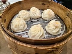 -南翔馒头店(豫园店)