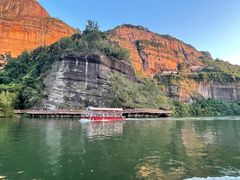 -丹霞山风景名胜区