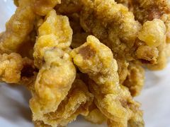 小酥肉-四川老牛麻辣烫(北门桥店)
