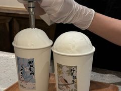 -李山山茶事(景枫店)