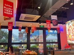 -唐力九头鸟烧烤·罗田吊锅(西云楼店)