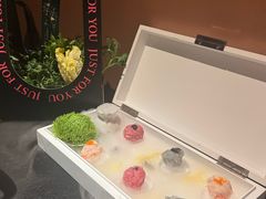 -色響火锅(恒隆广场店)