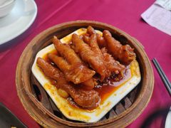 -金苑海鲜酒家(新港中路店)