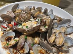 -梁家大院•农家菜(昆山会展中心店)