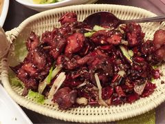 -胶东人家(奥体中心店)