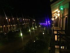 -大新明仕山庄