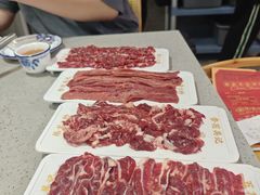 -杏花吴记牛肉火锅