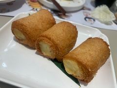 -蔡澜点心·粤菜(西单大悦城店)