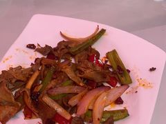 -马白开来特色羊排揪片子  (总店)