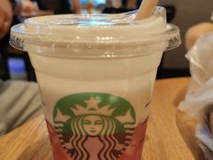 -星巴克(长沙乐和城门店)