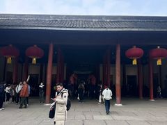 -南京中国近代史遗址博物馆(南京总统府)