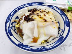 热米皮-零玖壹陆汉中小吃
