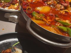 -塔哈尔·新疆盛宴(奉贤龙湖店)