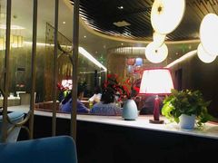 -柒园·三十年创意杭帮菜(龙湖滨江天街店)