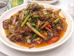 -健跳小海鲜(人民路店)