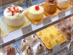-檬舒舒MonChouChou(久光百货店)
