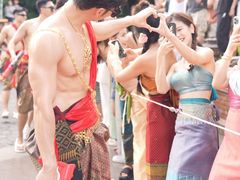 -南宁方特东盟神画