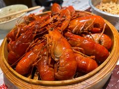 -靓靓蒸虾·头牌蒸虾(雪松路总店)
