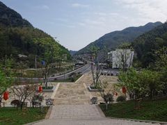 -五泄景区